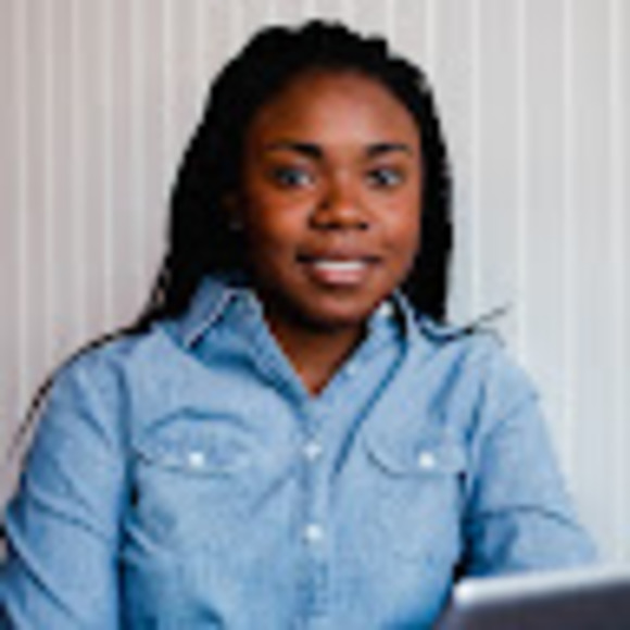 Meet your Posher, Tobi - Picture 1 of 1